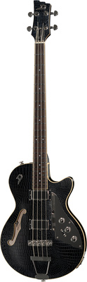 Duesenberg Starplayer Bass Outlaw