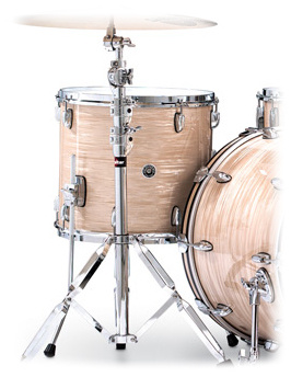 Gretsch 16"x16" Floor Tom Brooklyn -CO