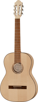 Pro Natura Silver 7/8 Maple