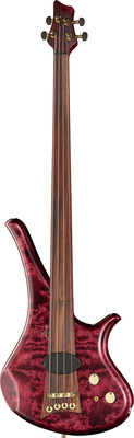 Marleaux Diva 4 Royal Purple