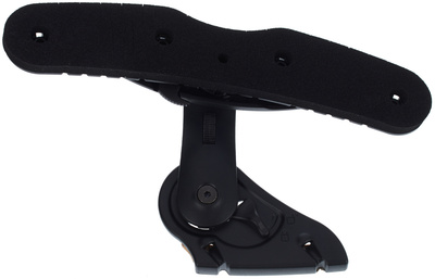Wittner Isny Shoulder Rest 4/4 B-Stock