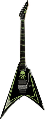 ESP LTD Alexi 600 Greeny Signature