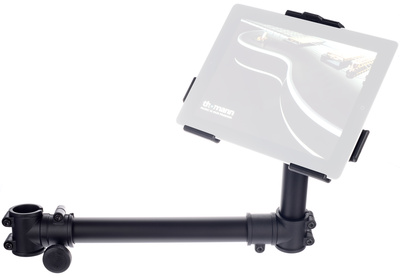 Jaspers iPad Adapter 2B