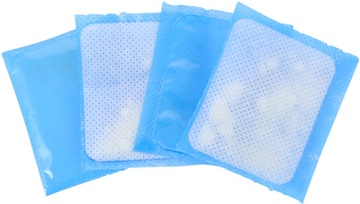 Stretto Replacement Bag VI/VA BL