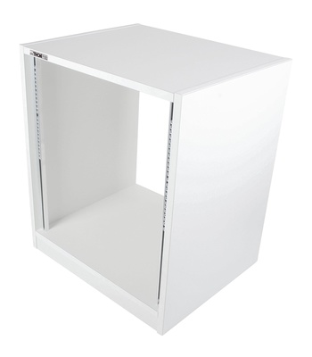 Thon Studio Rack 12U white