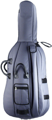 Alfred Stingl by Höfner AS-90/18-C Cello Bag 4/4