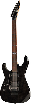 ESP LTD M-100FM STBK lefth B-Stock