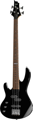 ESP LTD B-50 Black lefthand