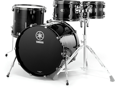 Yamaha Live Custom Set Big Rock -BWS