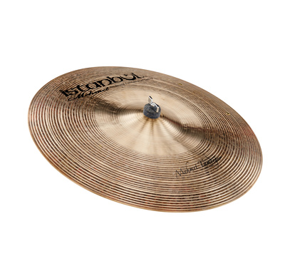 Istanbul Mehmet 22" 60th Anniversary Siz. Ride