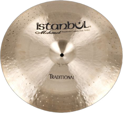 Istanbul Mehmet 22" Swish Traditional Series