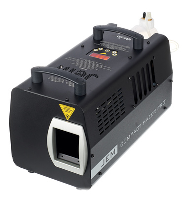 Jem Compact Hazer Pro B-Stock