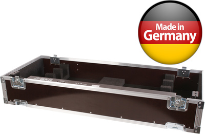 Thon Ext. Module ADJ Tri Bar Case