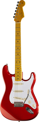 Fender 50s Strat Lacquer MN CAR
