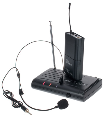 the t.bone TWS One D Headset