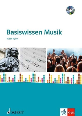 Schott Basiswissen Musik
