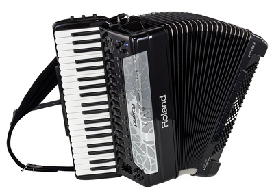 Roland FR-8 X BK B-Stock
