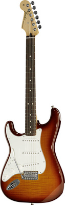 Fender Standard Strat Plus To B-Stock