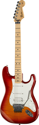 Fender HSS Strat PlusTop ACB Trem