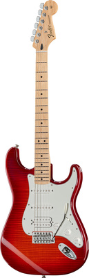 Fender HSS Strat PlusTop ACB