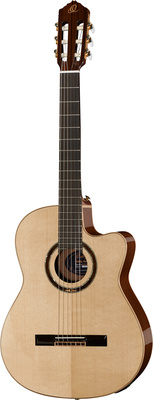 Ortega RCE138SN-NT B-Stock