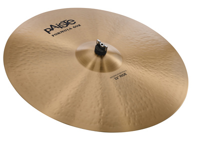 Paiste 22" 602 Mod. Essential B-Stock