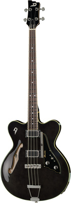 Duesenberg Fullerton Series Bass black