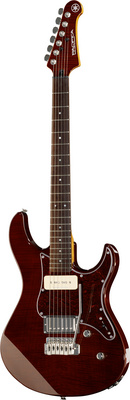 Yamaha Pacifica 611 V FM RTB B-Stock