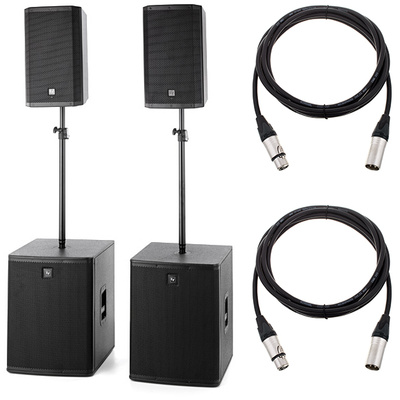 EV ELX/ZLX Band Bundle
