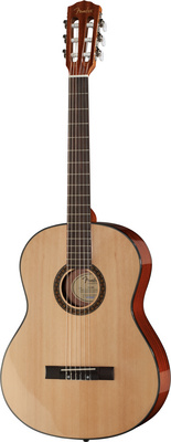 Fender FC-100 Classical Pack