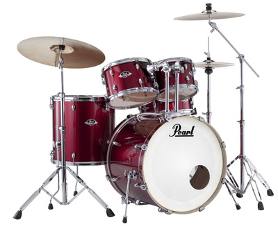 Pearl EXX725FBR/C Export Red Wine