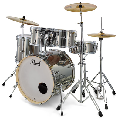 Pearl EXX725F/C Export Smoke B-Stock