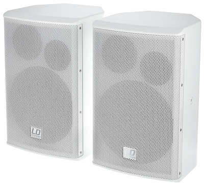 LD Systems SAT 62 W G2 Pair B-Stock