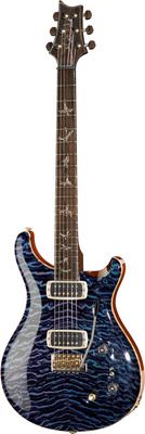 PRS Private Stock 4312 Aqua Violet