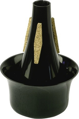 Bach Trombone Mute Cup 1863 B-Stock