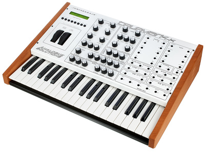 Analogue Solutions Telemark-K V2 B-Stock