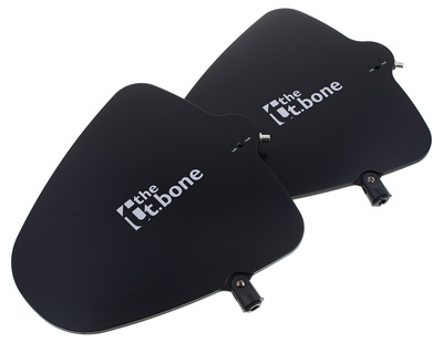the t.bone free solo Paddle B-Stock