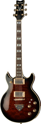 Ibanez AR325-DBS