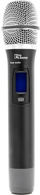 the t.bone free solo Handheld 863 B-Stock