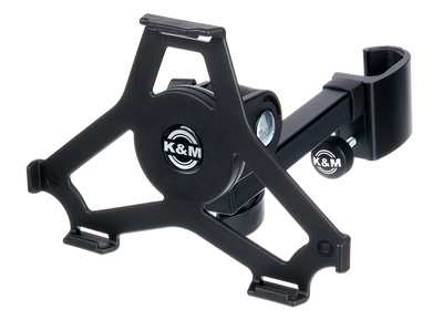 K&M 19723 iPad Mini Holder B-Stock