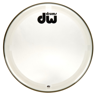DW CC-24K 24" Bass Drum H B-Stock