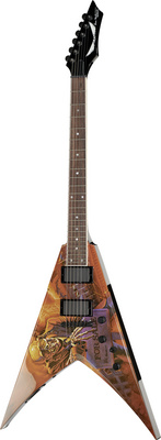 Dean Guitars Dave Mustaine VMNT PS