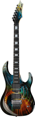 Dean Guitars Michael Batio MAB1 SOL
