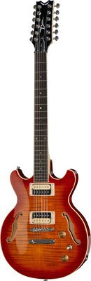 Dean Guitars Boca 12 String - Cherry Burst