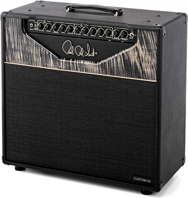 PRS 2 Channel Custom Combo B-Stock