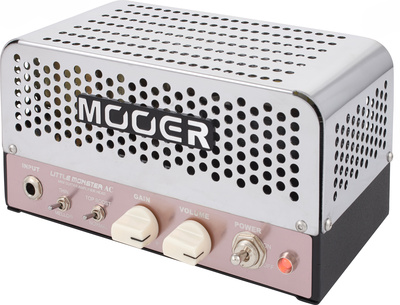 Mooer Little Monster AC B-Stock