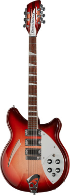 Rickenbacker 370/12 FG