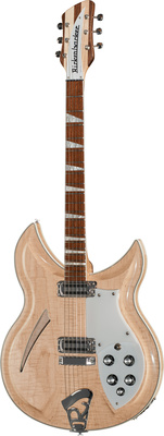Rickenbacker 381V69 MG