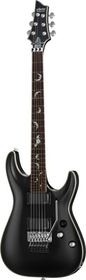 Schecter Damien Platinum 6 FR