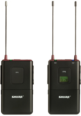 Shure FP15 S6